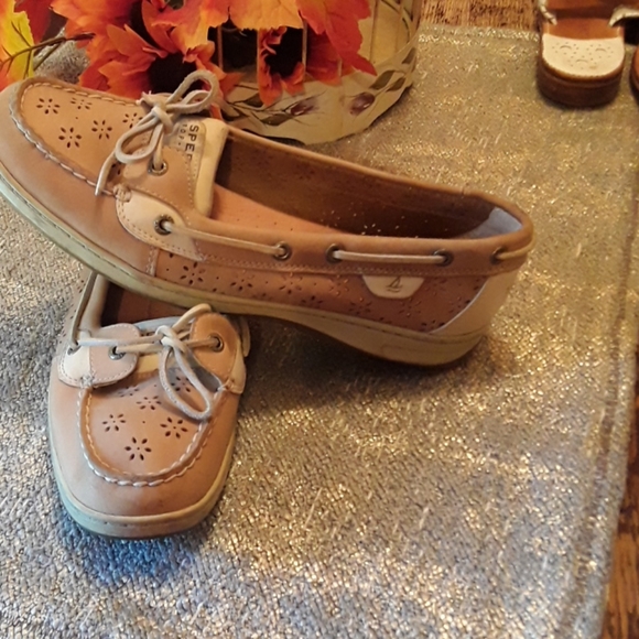 Sperry Shoes - SPERRY FLATS 🤩